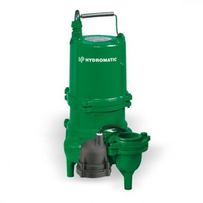 Hydromatic SK Series