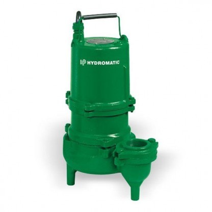 Hydromatic SK Series