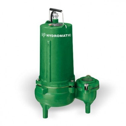 Hydromatic SK Series