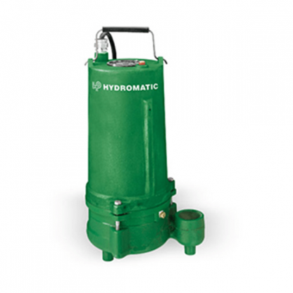 Hydromatic SKHD Effluent Series
