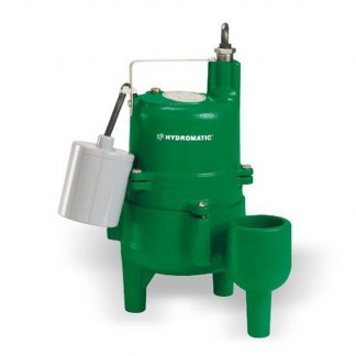 Hydromatic SKV Series