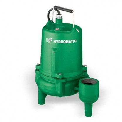 Hydromatic SKV Series