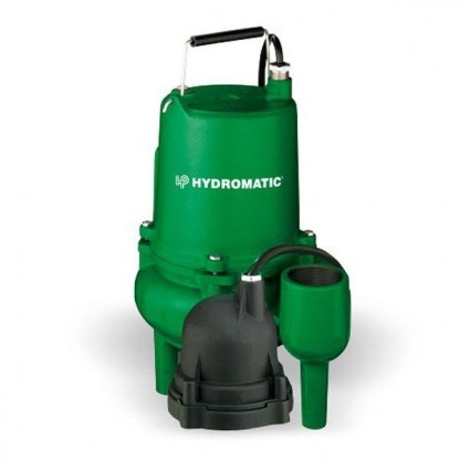 Hydromatic SP Series 2