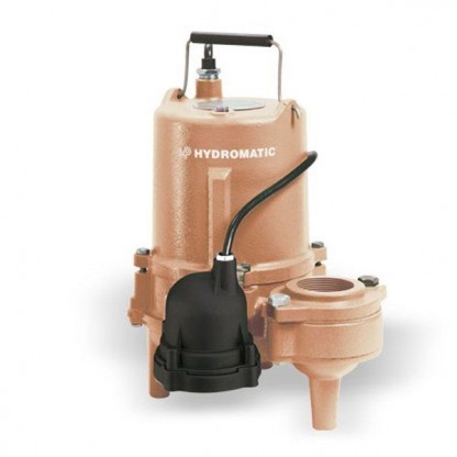 Hydromatic SP Series 3