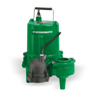 Hydromatic SP Series