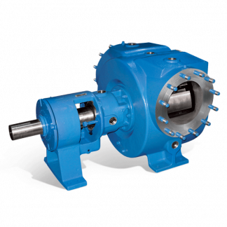 Viking Pump Jacketed Universal Seal Gear Pump