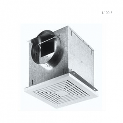 Broan L100-S Series