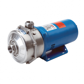 Goulds Pumps LC Series