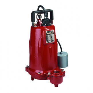 Liberty Pumps FL200 Series