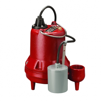 Liberty Pumps FL30 Series