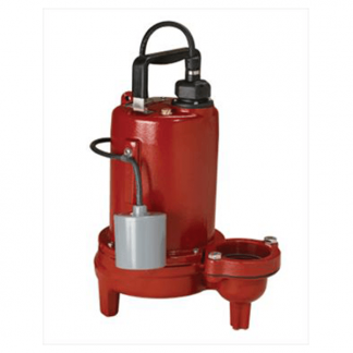 Liberty Pumps LEH100 Series