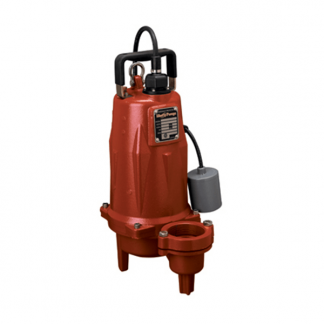 Liberty Pumps LEH150 Series