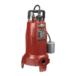 Liberty Pumps LSG Series