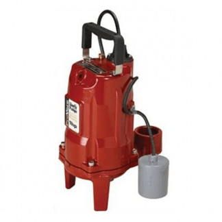 Liberty Pumps PRG Series