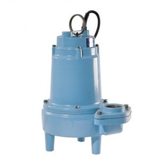 Little Giant 14S Series Sewage Pump