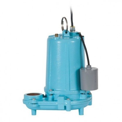 Little Giant WS Series 2