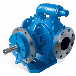 Viking Pump Metric Motor Speed Gear Pump