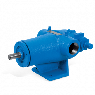 Viking Pump Motor Speed Gear Pump