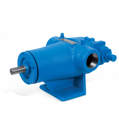 Viking Pump Motor Speed Gear Pump