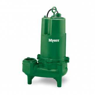 Myers WHR Series