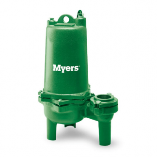 Myers WHR5H Series