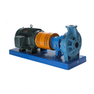 Goulds Pumps NM3196 Series Chemical Pump