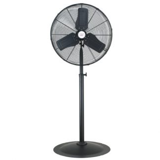 Canarm PBKD Series Pedestal Fan