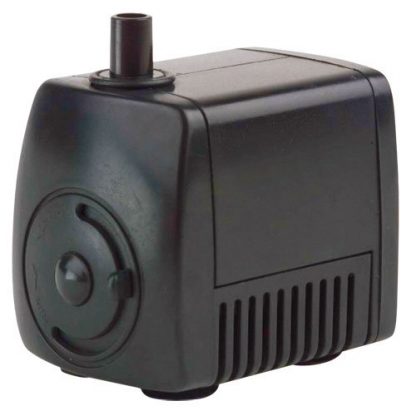 Little Giant PES-80-PW Aquarium Pump
