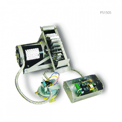 Tjernlund PS1505