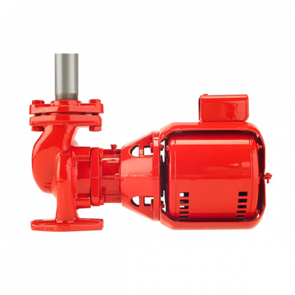 Armstrong S&H Series 2