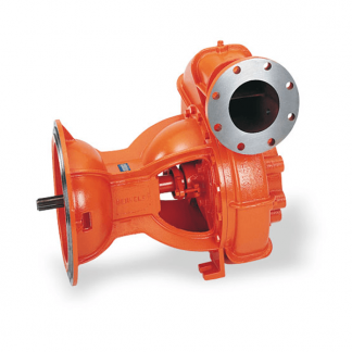 SAE Centrifugal Series Irrigation Pump