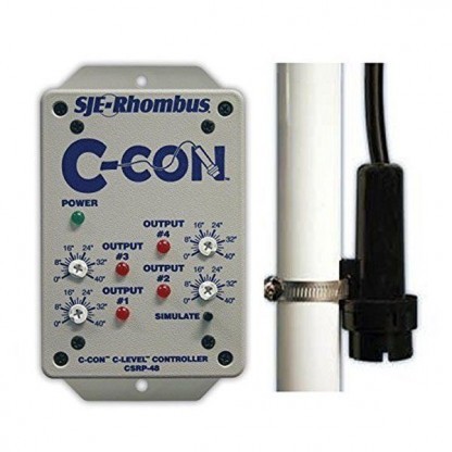SJE Rhombus C-CON