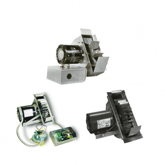Tjernlund Draft Inducers