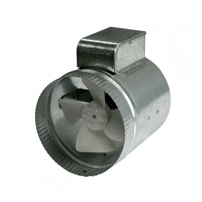 Tjernlund EF Series