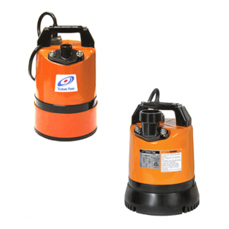 Tsurumi Pump LSR Series
