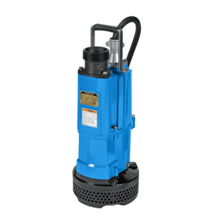 Tsurumi Pump NK Series