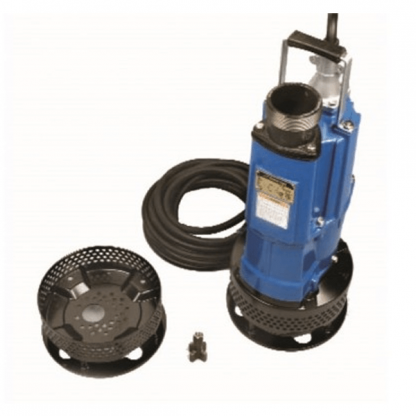 Tsurumi Pump NK Series Sand Kit