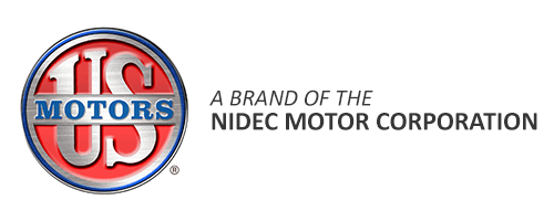 USMotors Logo