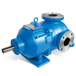 Viking Pump Universal Mag Drive Gear Pump