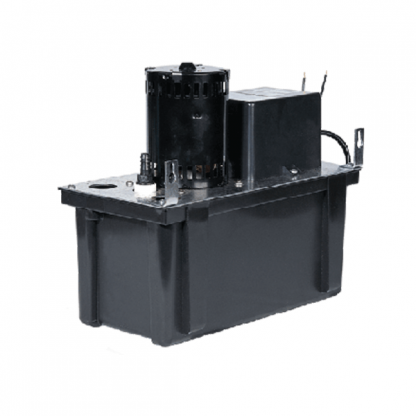 Little Giant VCL Series Condensate Pump