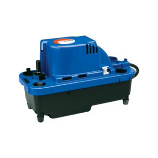 Little Giant VCMX Series Condensate Pump