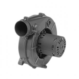 Variable Speed Draft Inducer (SAMM)