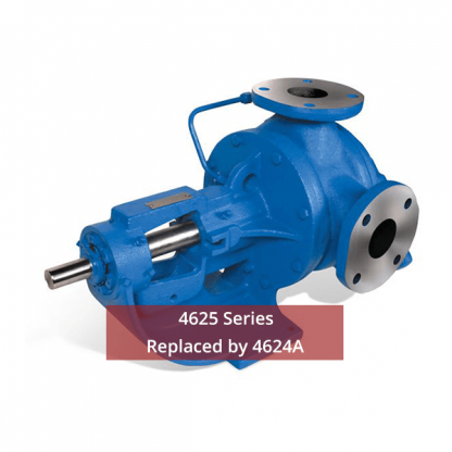 Viking Pump 4625 Series