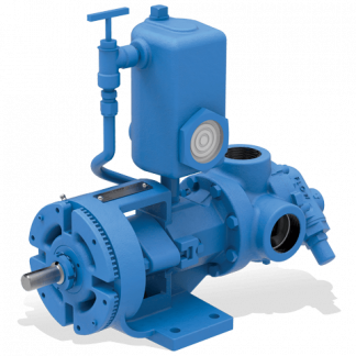 Viking Pump 4924A Series Ammonia Pump