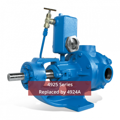 Viking Pump 4925 Series