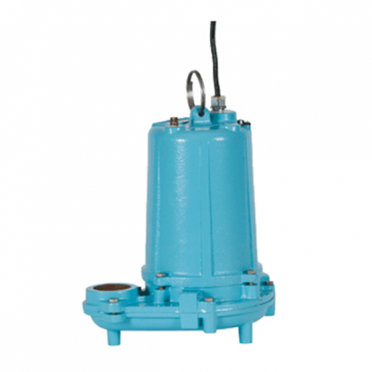 WS Effluent Series
