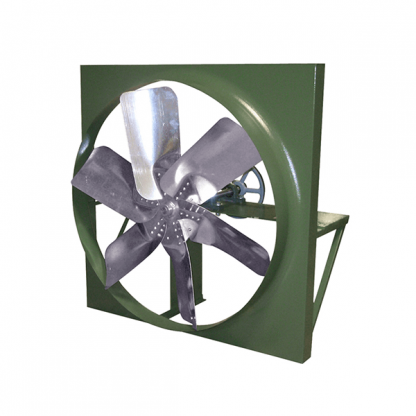 Canarm HVAC XB Series