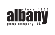 Albany Pump Company Ltd.