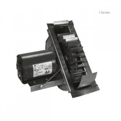 Tjernlund I Series