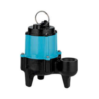 Little Giant 10SN Series Sewage Pump